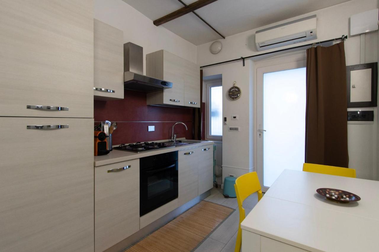 Appartement Santa Chiara *