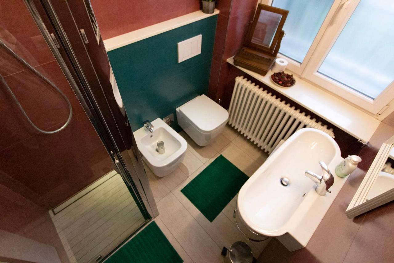 Santa Chiara Appartement