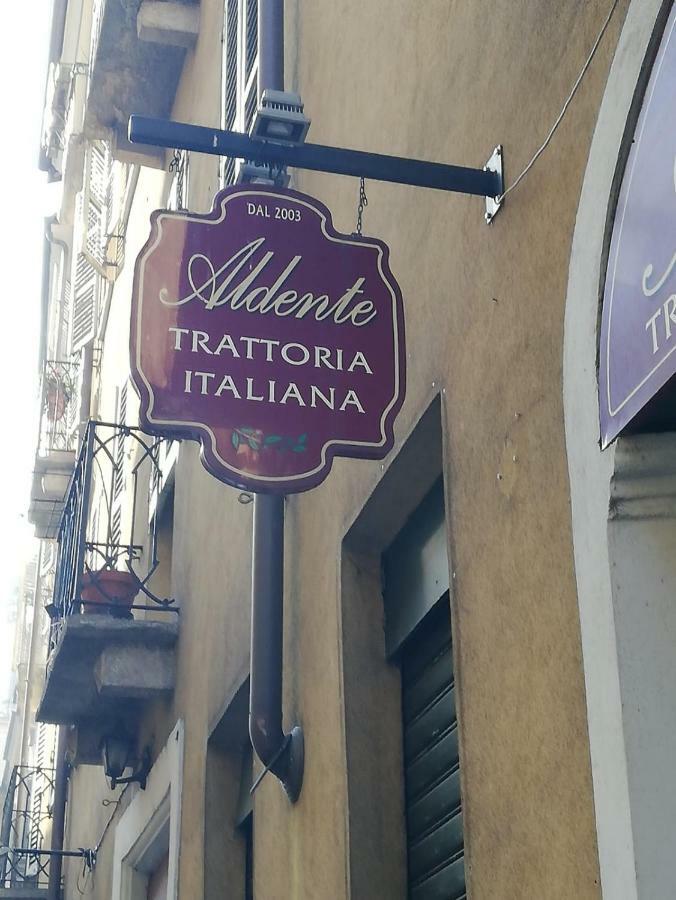 Appartement Santa Chiara Turin