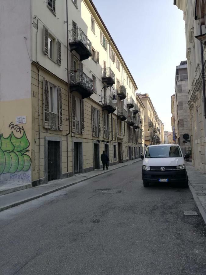 Appartement Santa Chiara *
