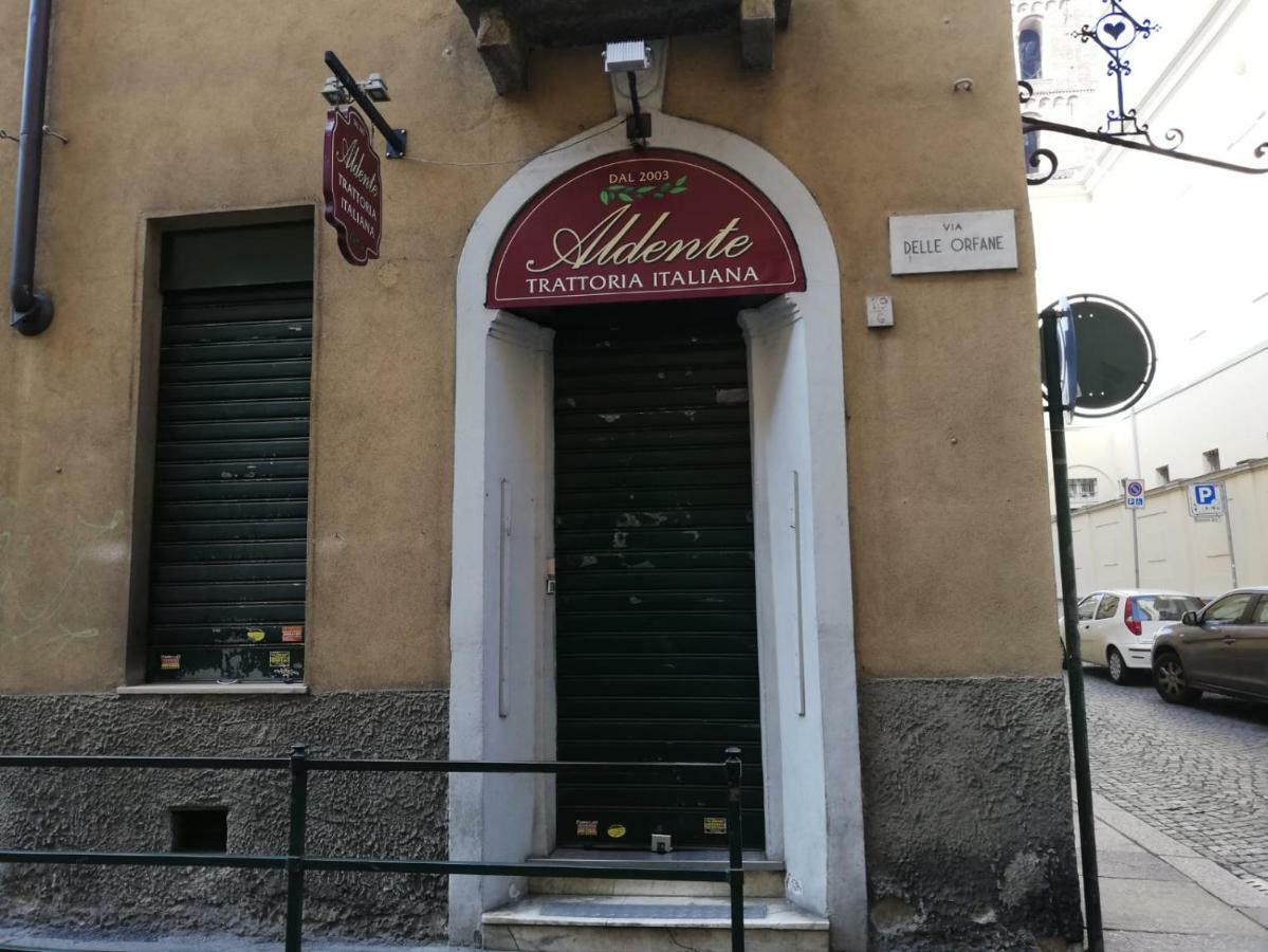 Santa Chiara Appartement