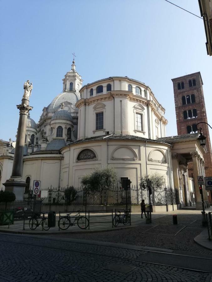 Santa Chiara Turin